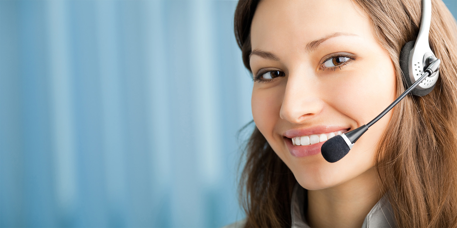 Premium Voice Services by VoiceCo