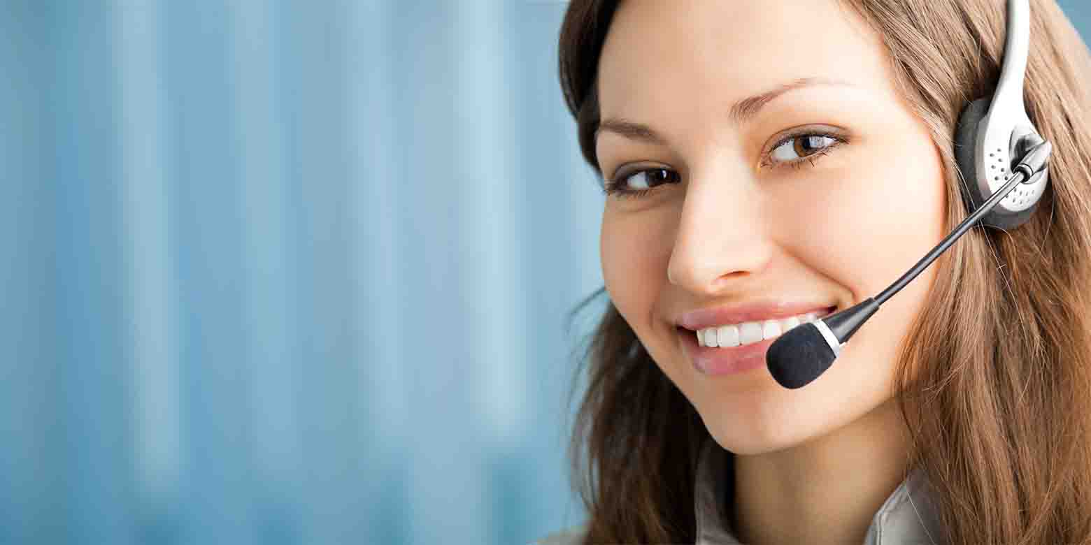 Premium Voice Services by VoiceCo